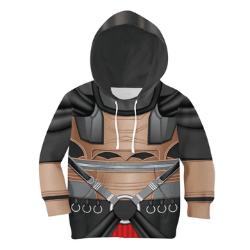Darth Revan Kid Tops - Gearhomie.com