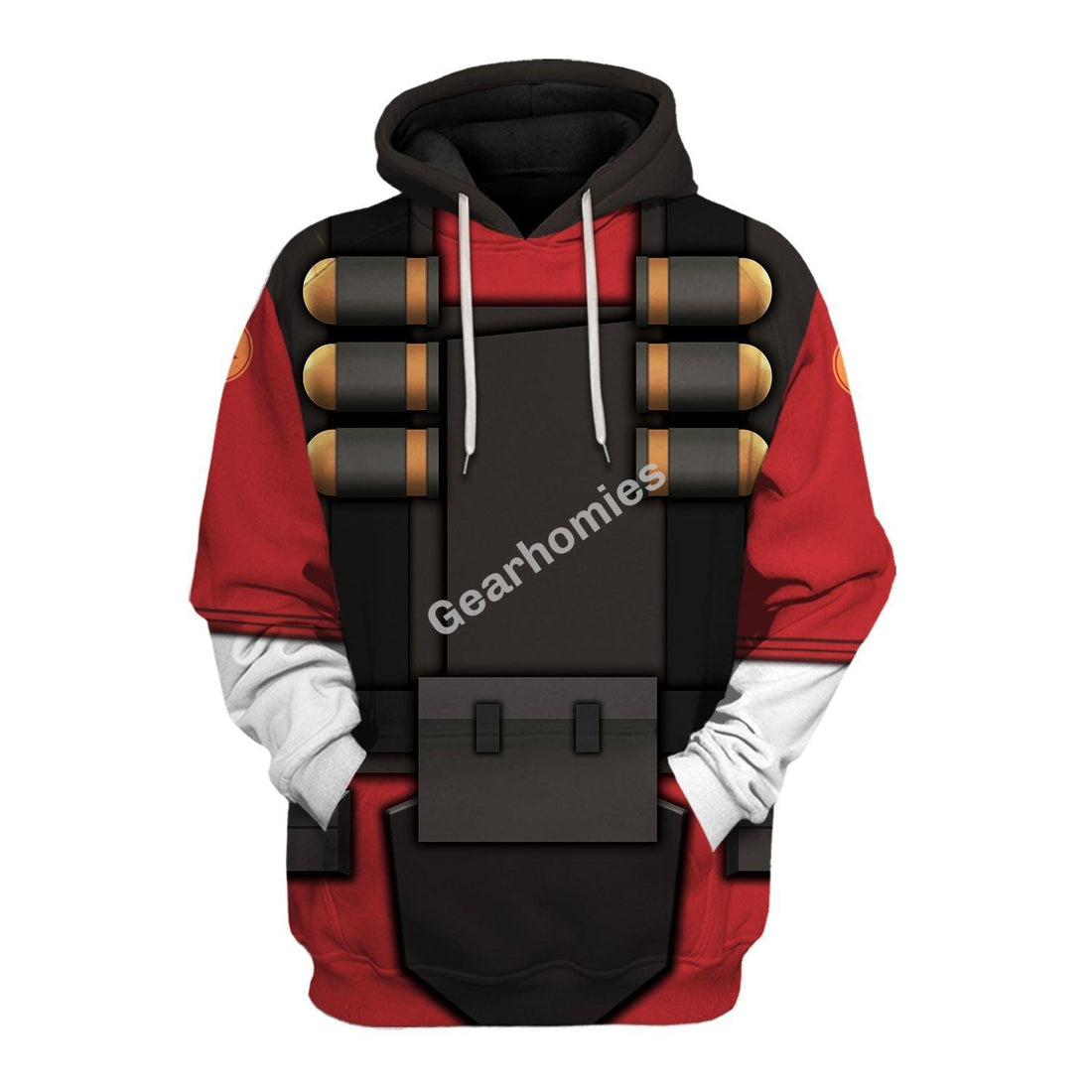 Demoman TF2 - DucG
