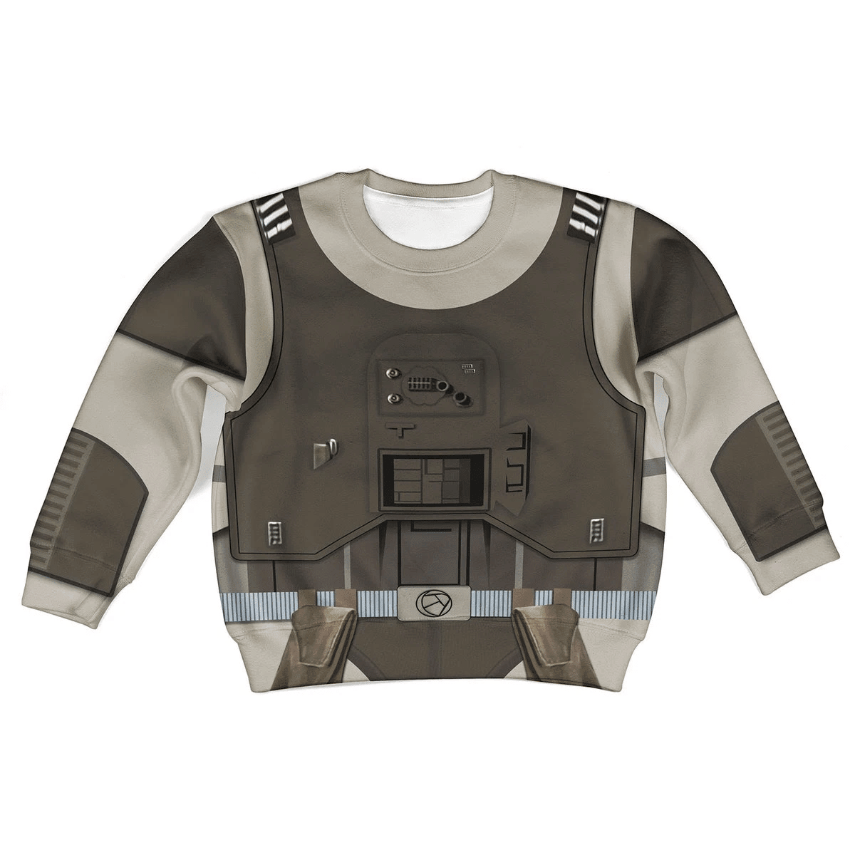 Dengar Kid Tops - Gearhomie.com