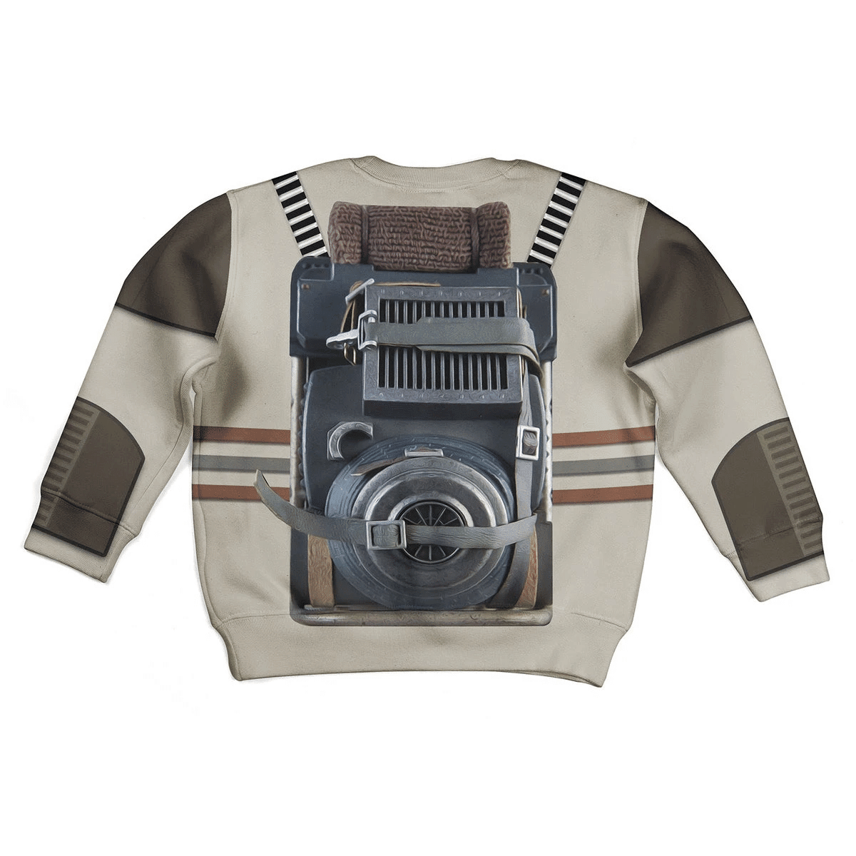 Dengar Kid Tops - Gearhomie.com