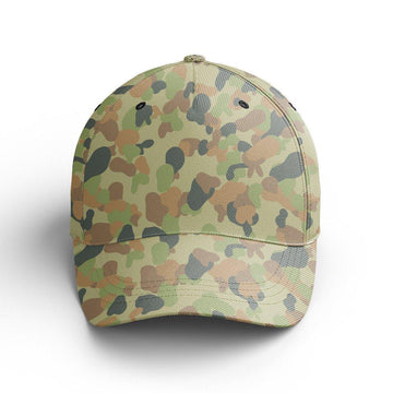 Disruptive Camouflage Uniform (DPCU) Cap - DucG