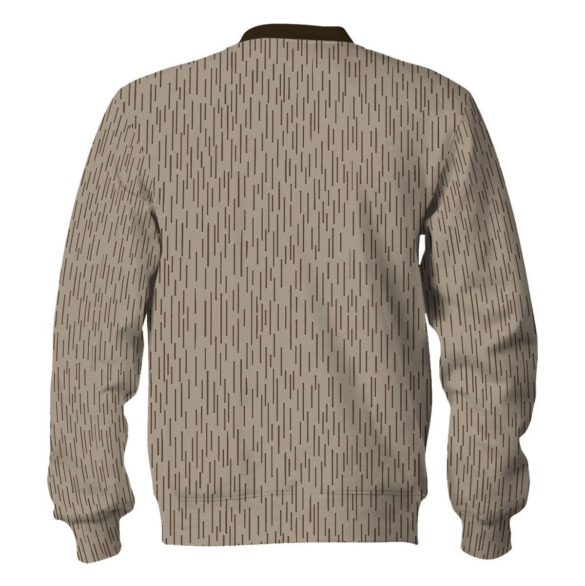 East German Strichtarn Rain Camo (36) - DucG
