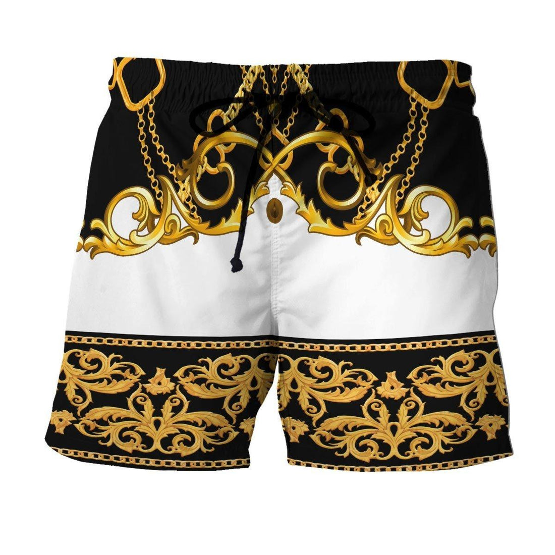 Emperor Franz Joseph I Hawaiian Shirt / S Qm827