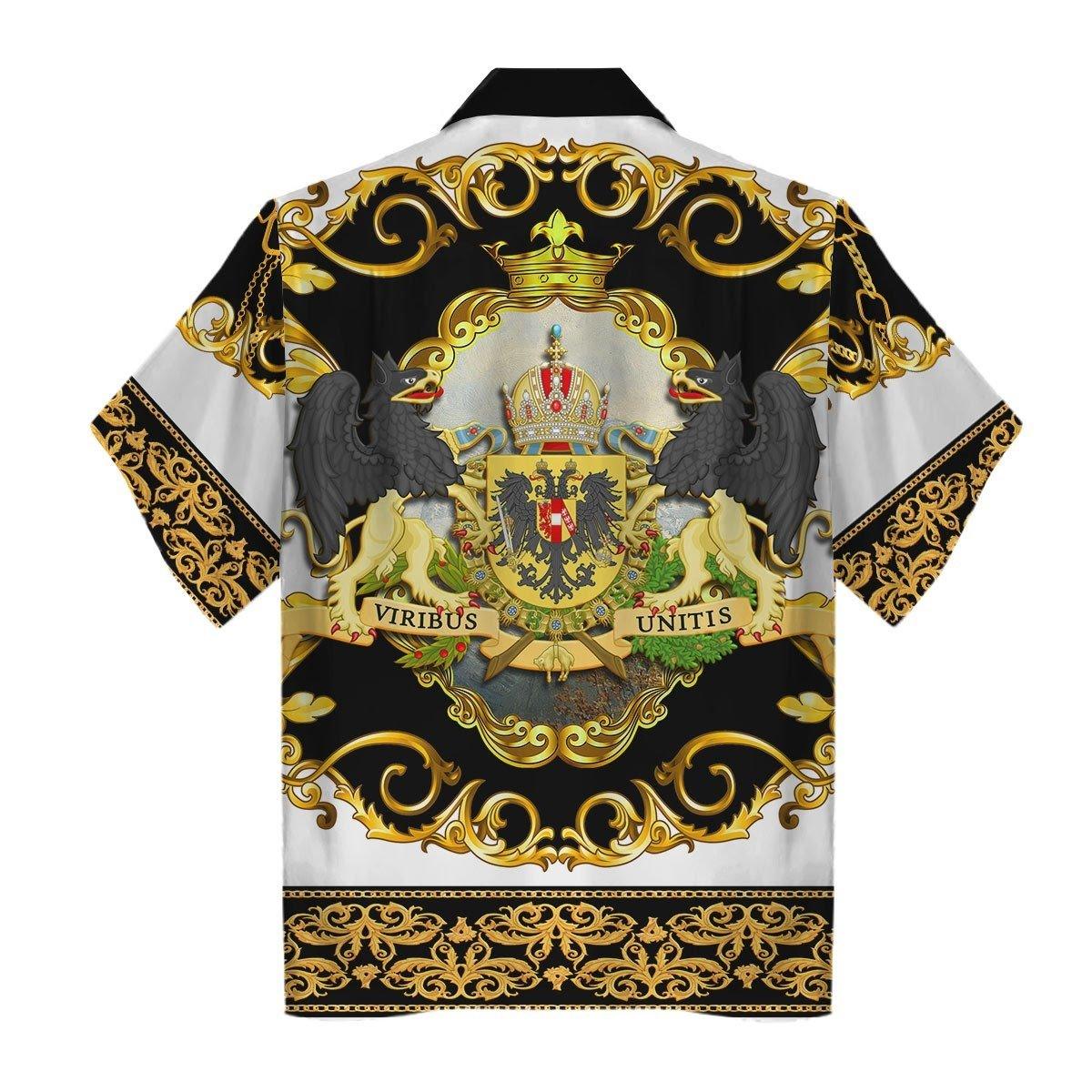 Emperor Franz Joseph I Qm827