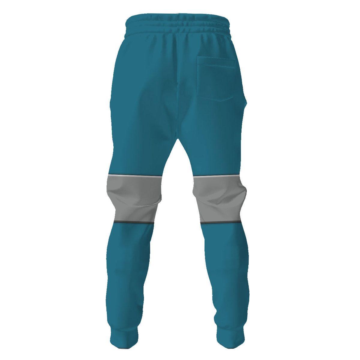 Engineer Blue Team TF2 - DucG