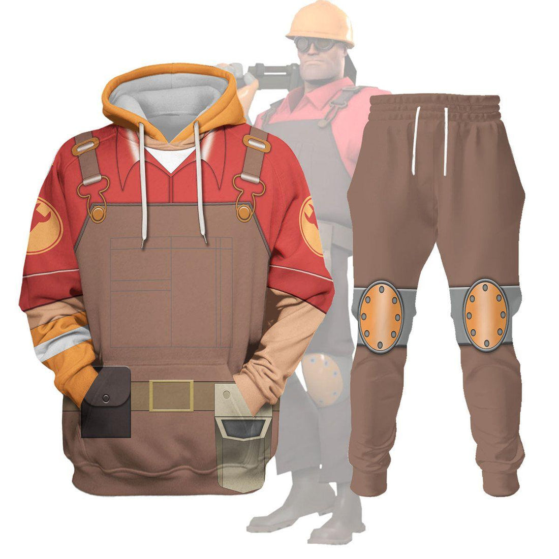 Engineer TF2 - DucG
