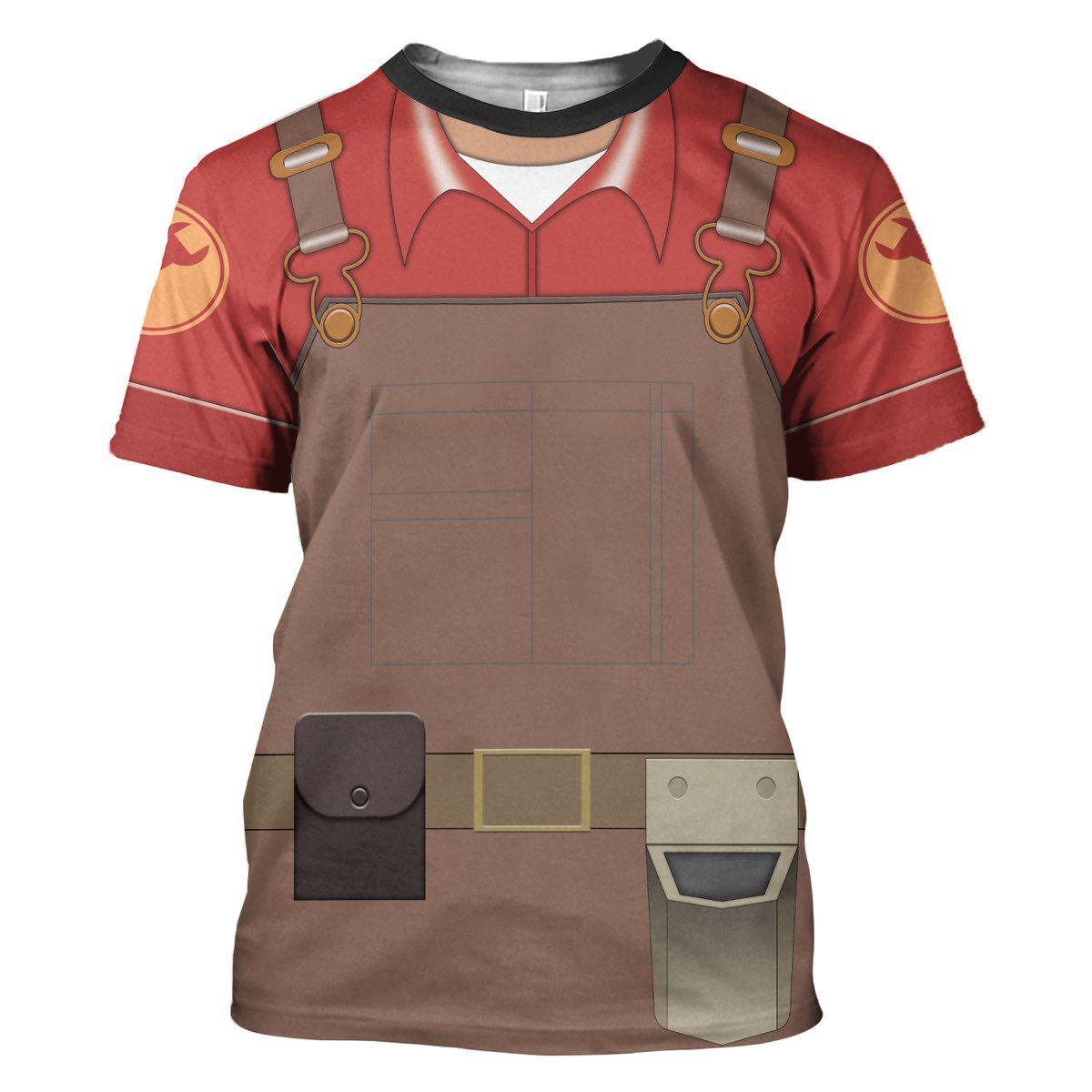 Engineer TF2 - DucG