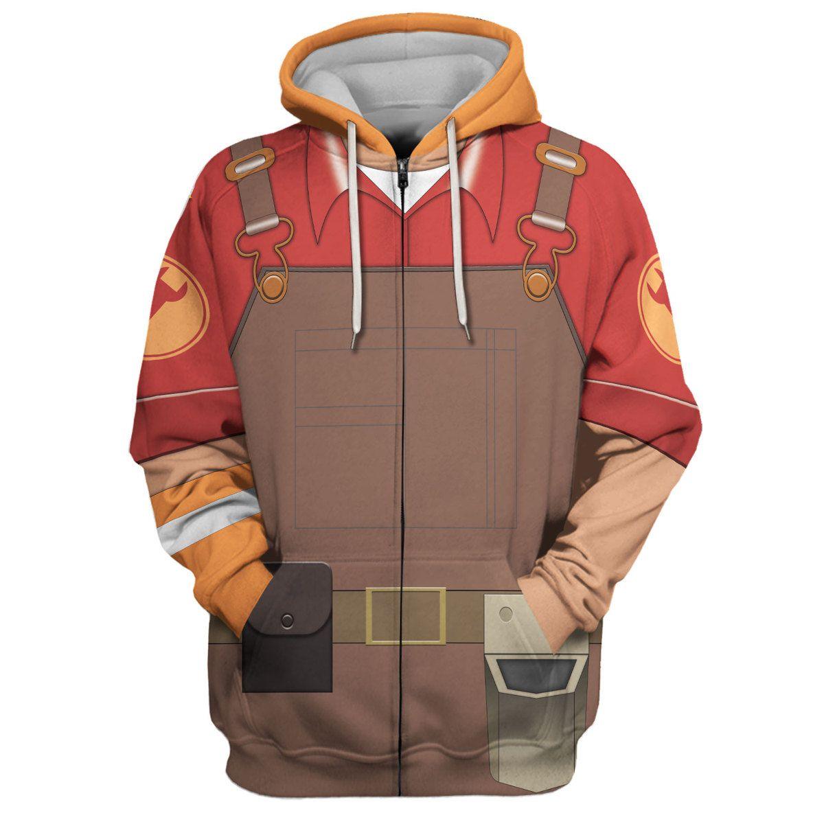 Engineer TF2 - DucG