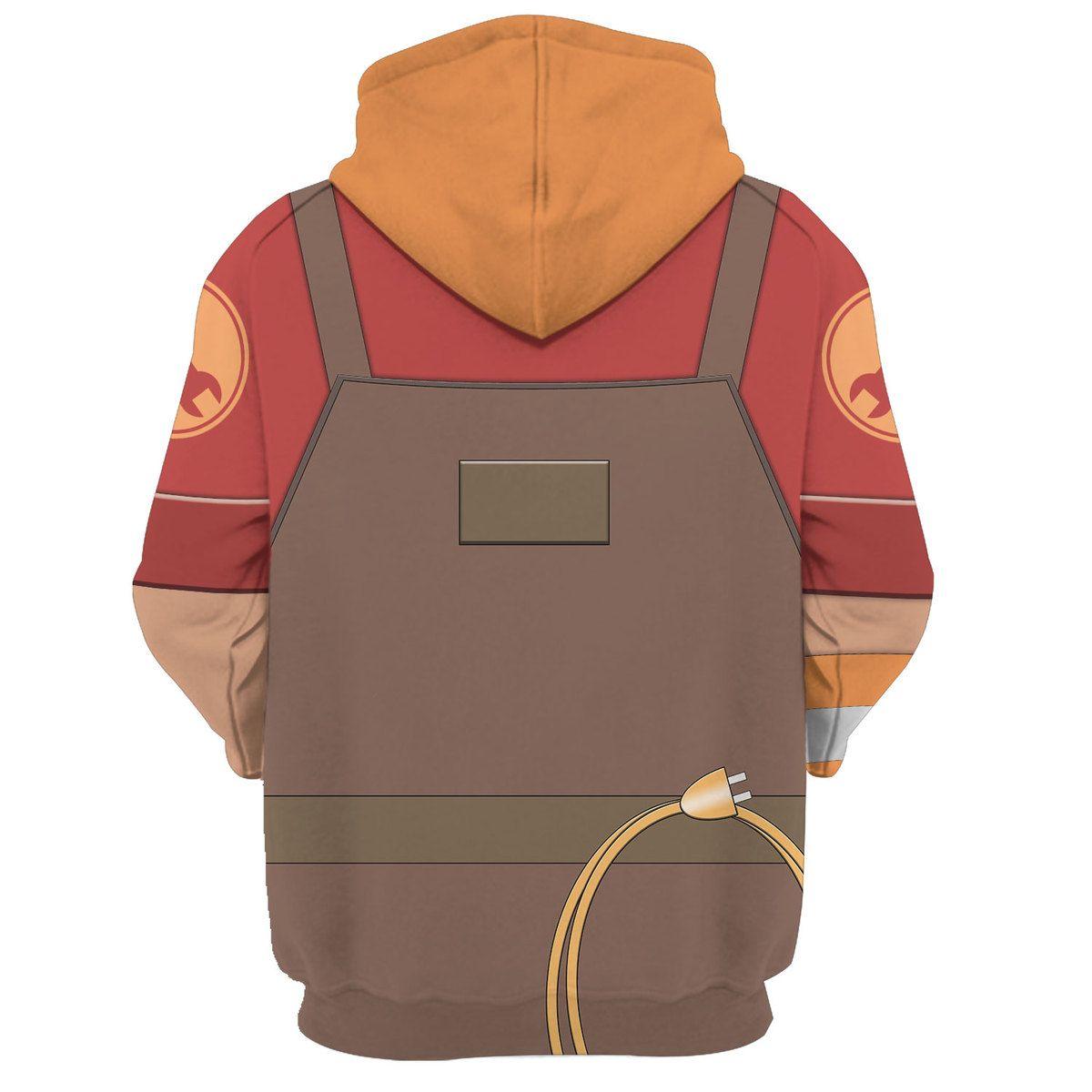 Engineer TF2 - DucG