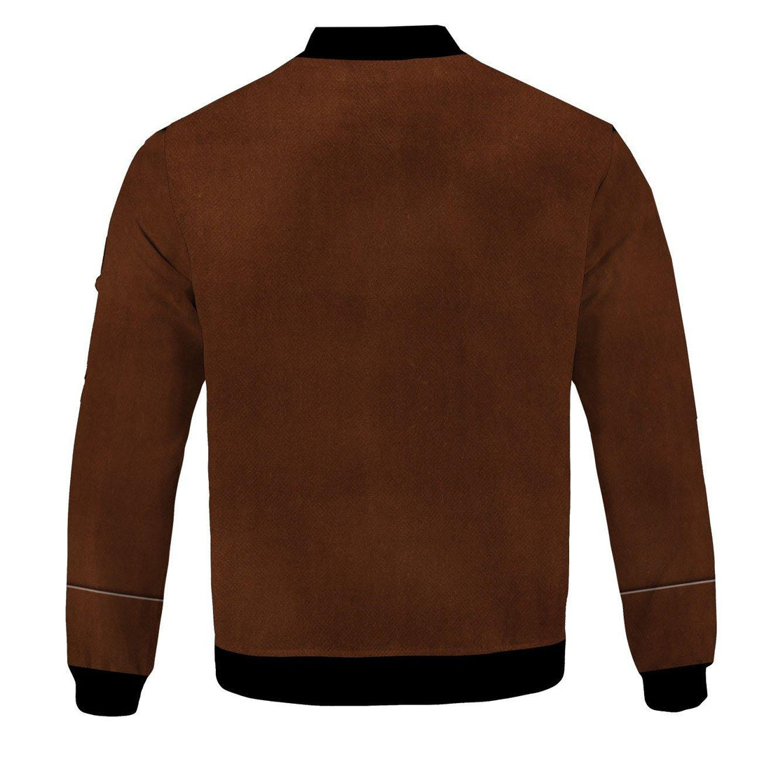 Erich von Falkenhayn Bomber Jacket - DucG