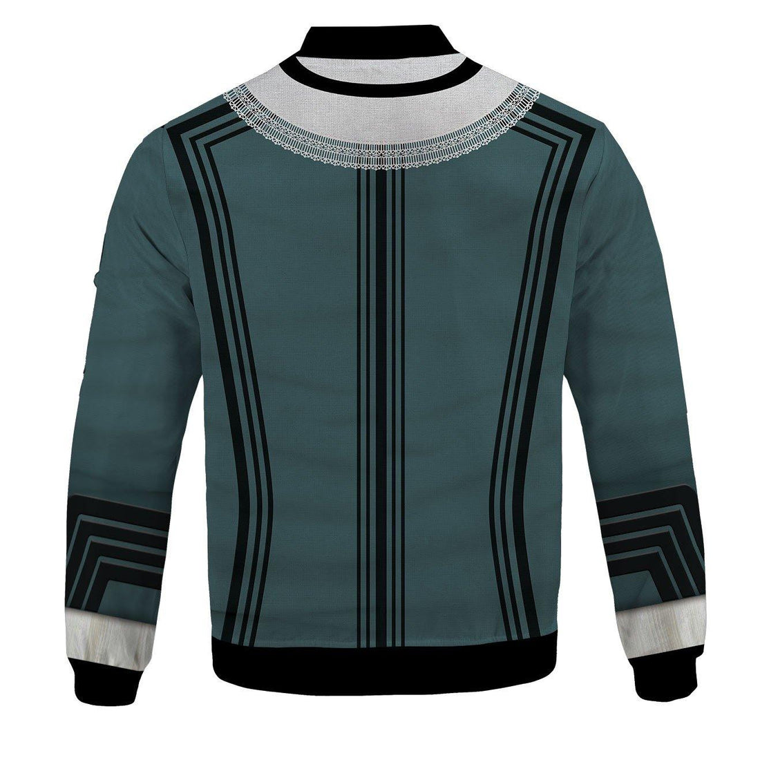 Florence Nightingale Bomber Jacket - DucG