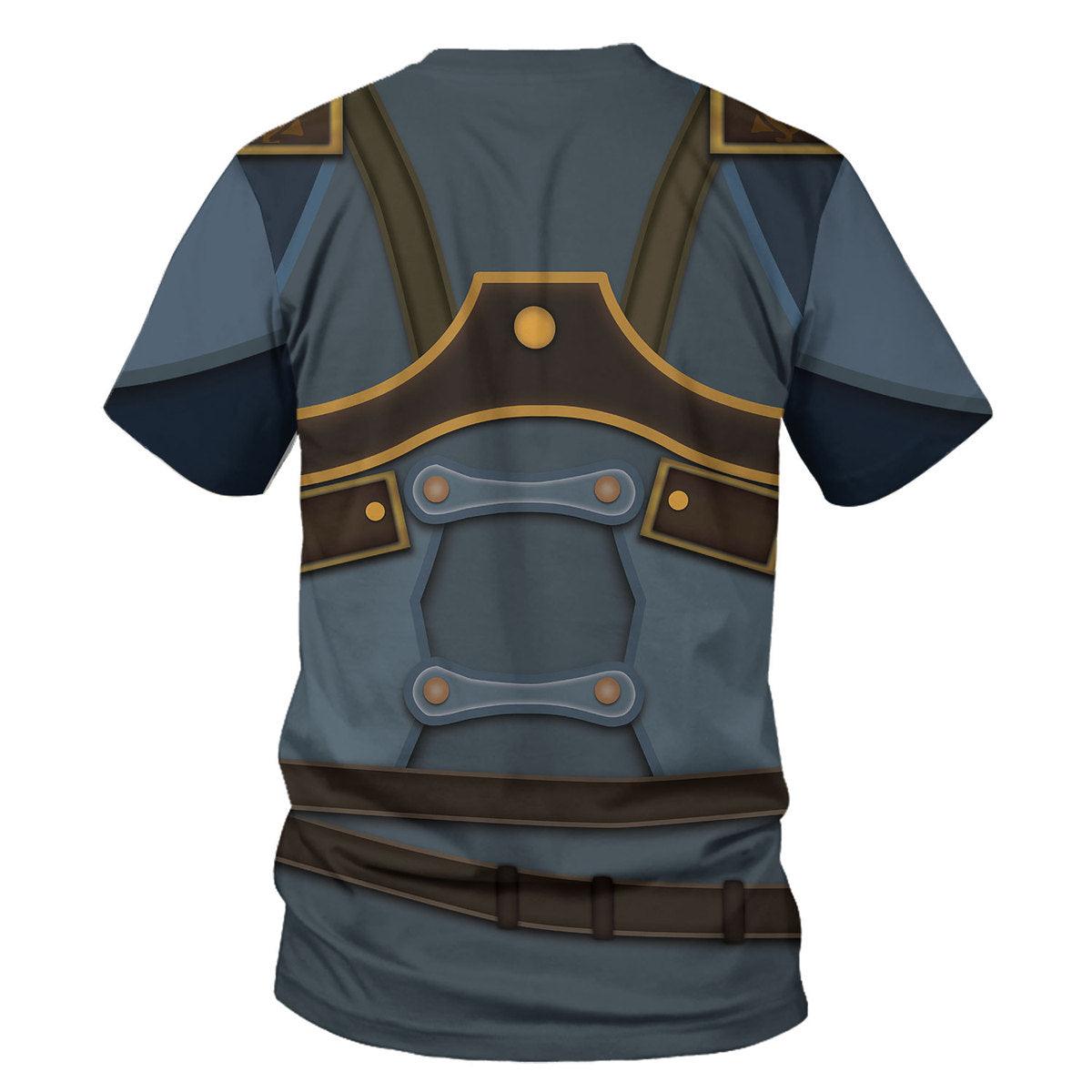 G5657 - CustomsPig.com