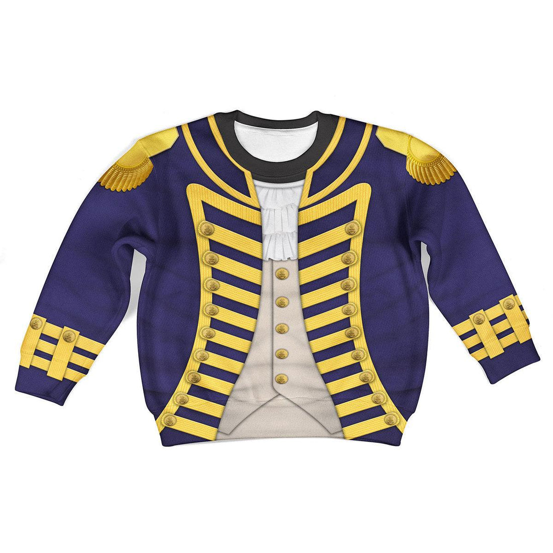 GearHomie Admiral Collingwood Unisex Kid Tops - Gearhomie.com