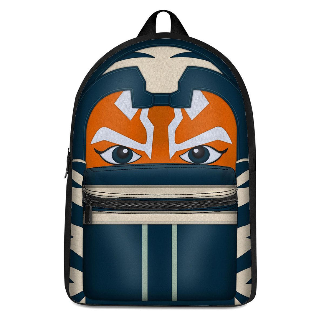 CustomsPig Ahsoka Tano Custom Backpack - DucG