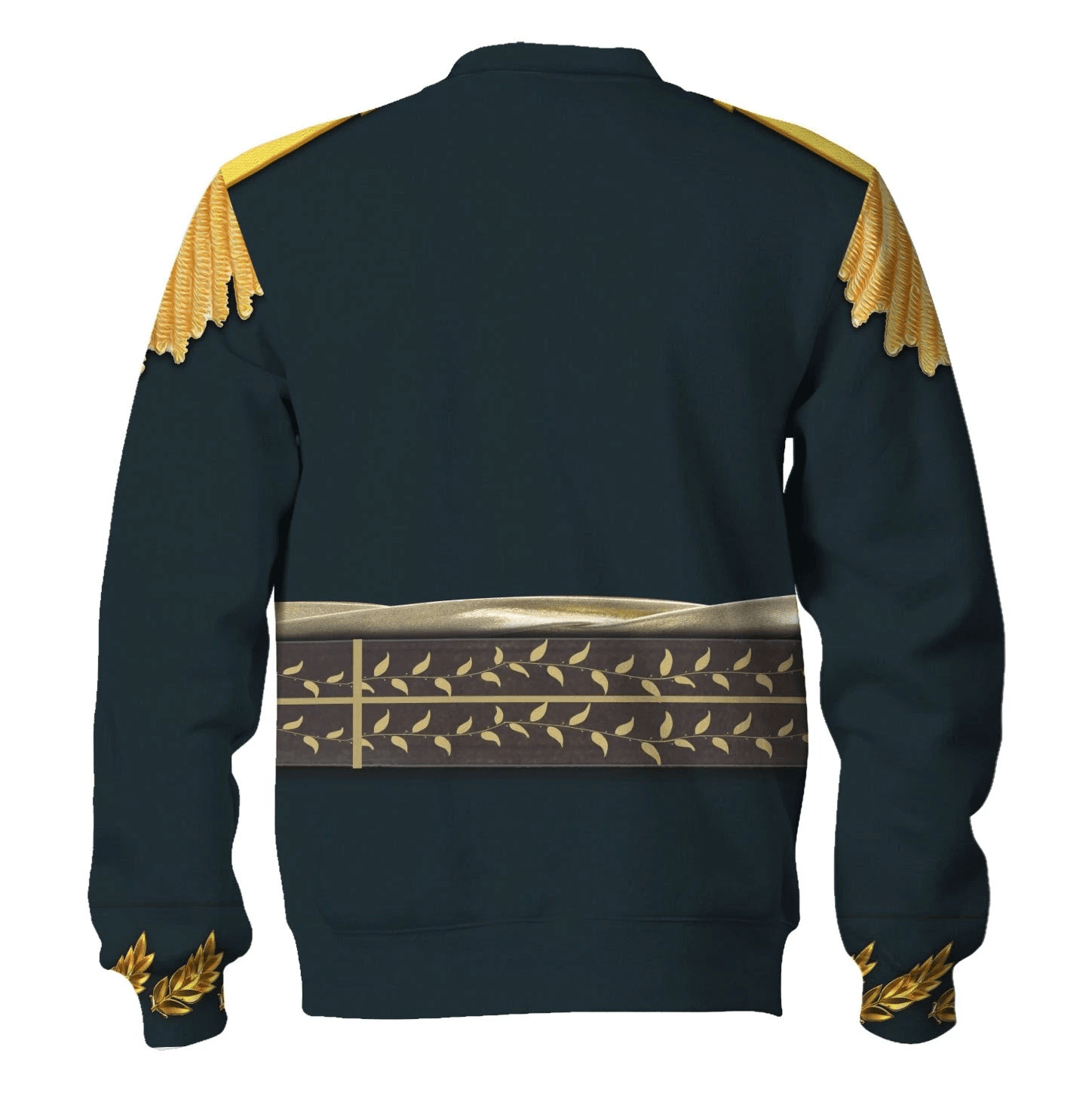 Gearhomie American Commander Winfield Scott Costume Hoodie Sweatshirt T-Shirt Tracksuit - Gearhomie.com