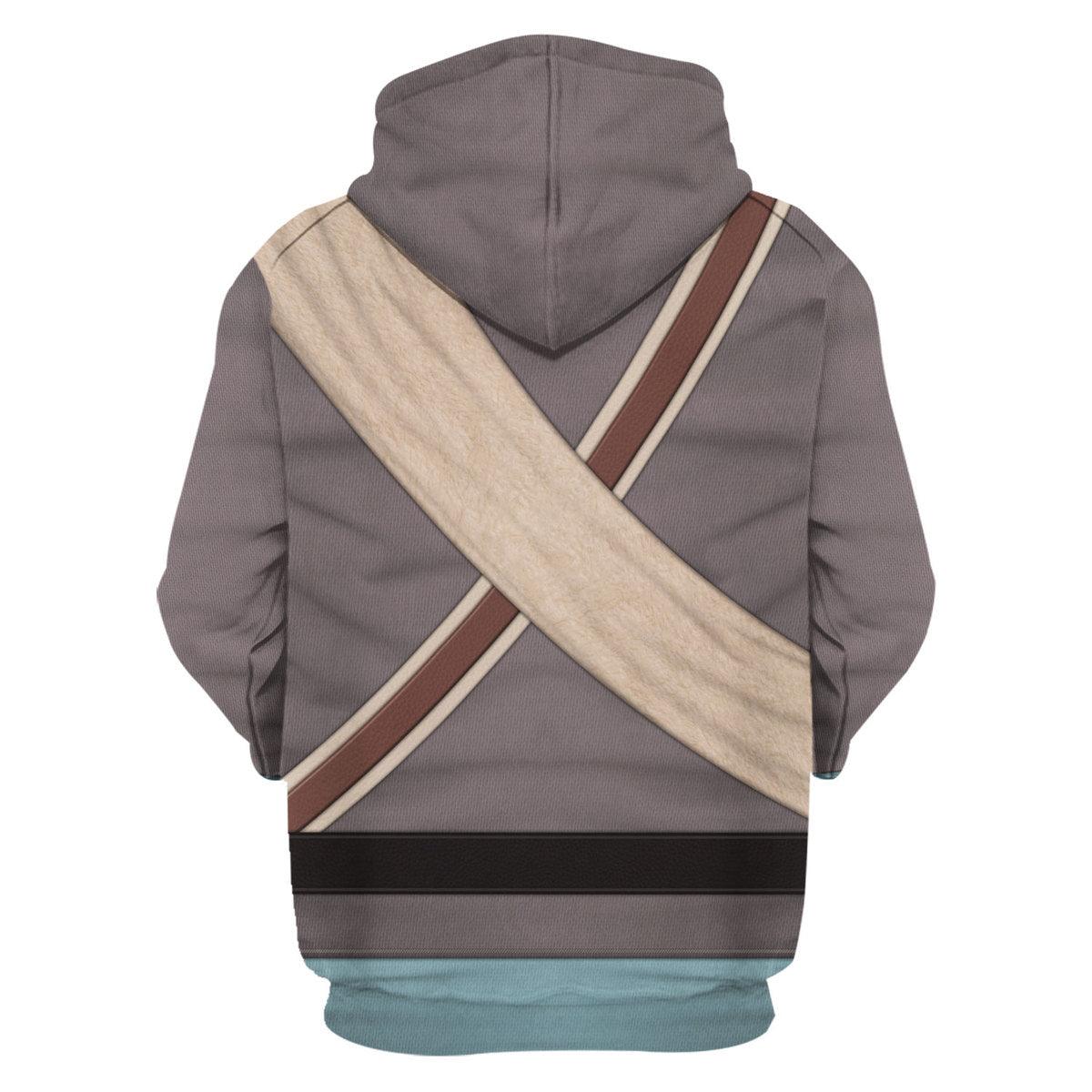 Gearhomie American Confederate Army-Infantry-Private Soldier Uniform All Over Print Hoodie Sweatshirt T-Shirt Tracksuit - Gearhomie.com
