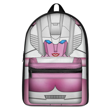 CustomsPig Arcee Backpack - DucG