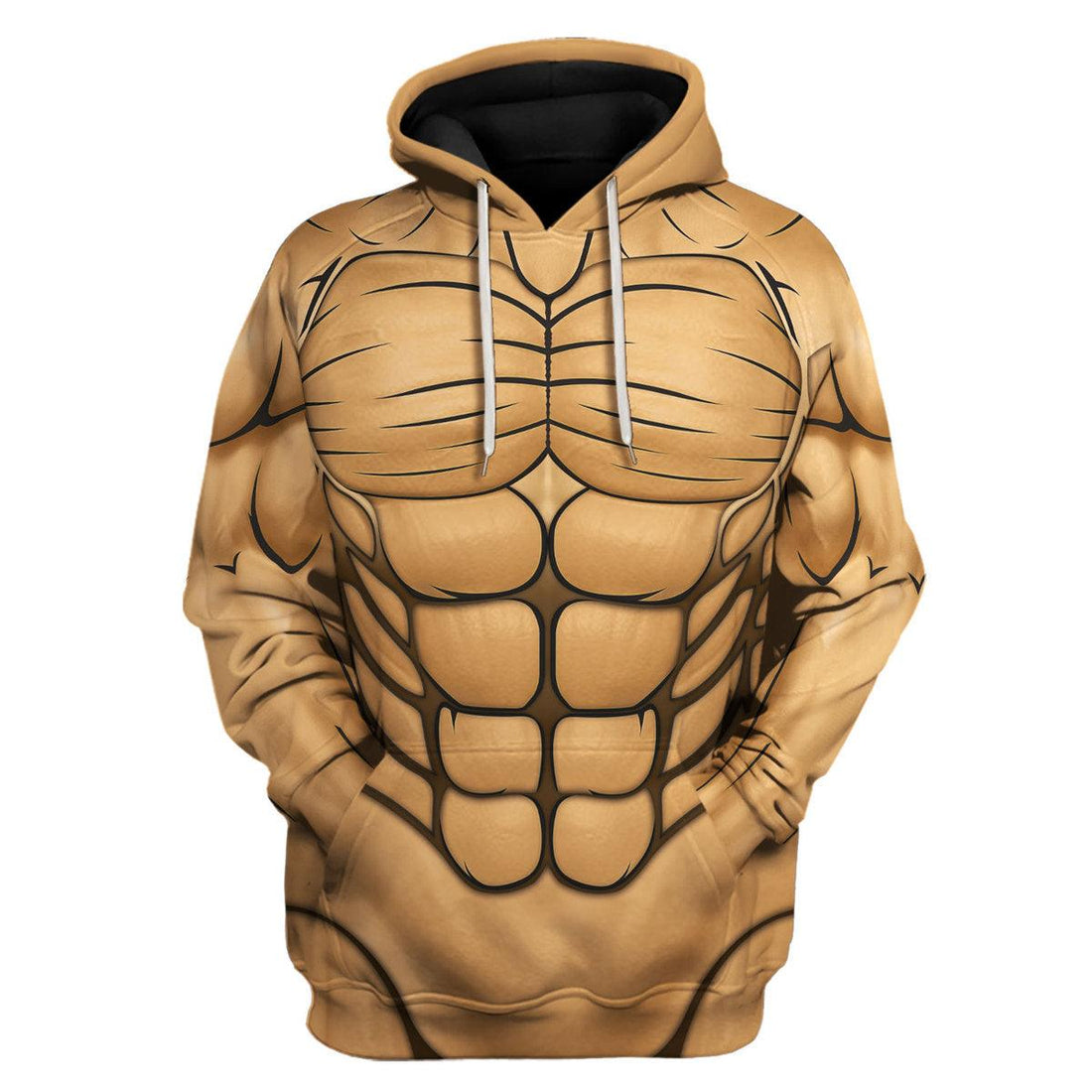 CustomsPig Attack Titan Costume Hoodie Sweatshirt T-Shirt Sweatpants - CustomsPig.com