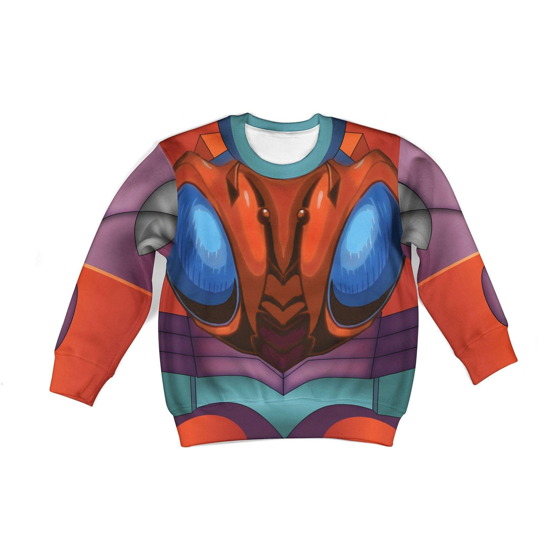  CustomsPig Beast Wars Inferno Kid Costume Cosplay Hoodie Sweatshirt T-Shirt -  CustomsPig.com
