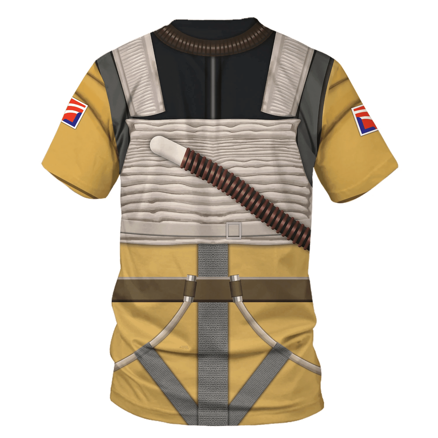 Gearhomie Bossk Costume Hoodie Sweatshirt T-Shirt Sweatpants - Gearhomie.com