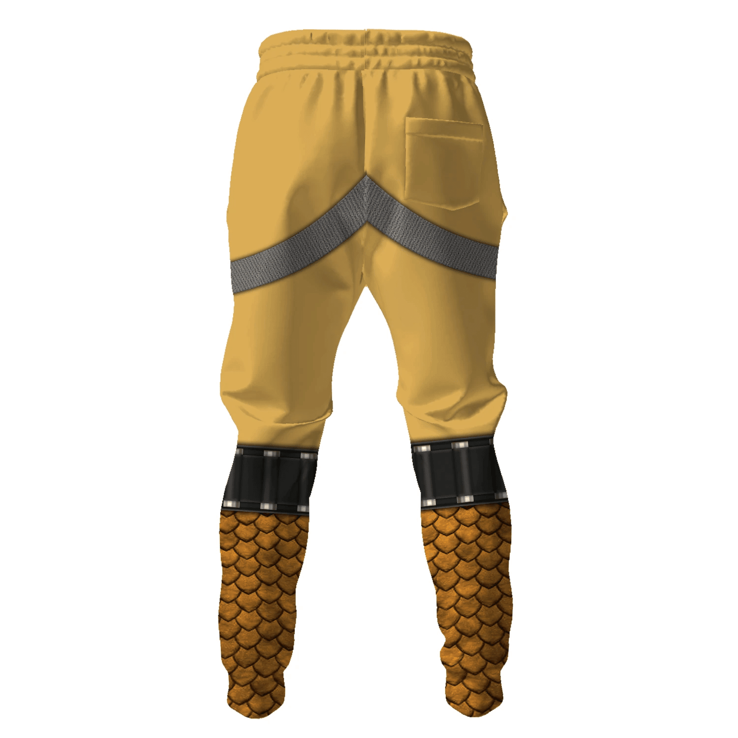 Gearhomie Bossk Costume Hoodie Sweatshirt T-Shirt Sweatpants - Gearhomie.com