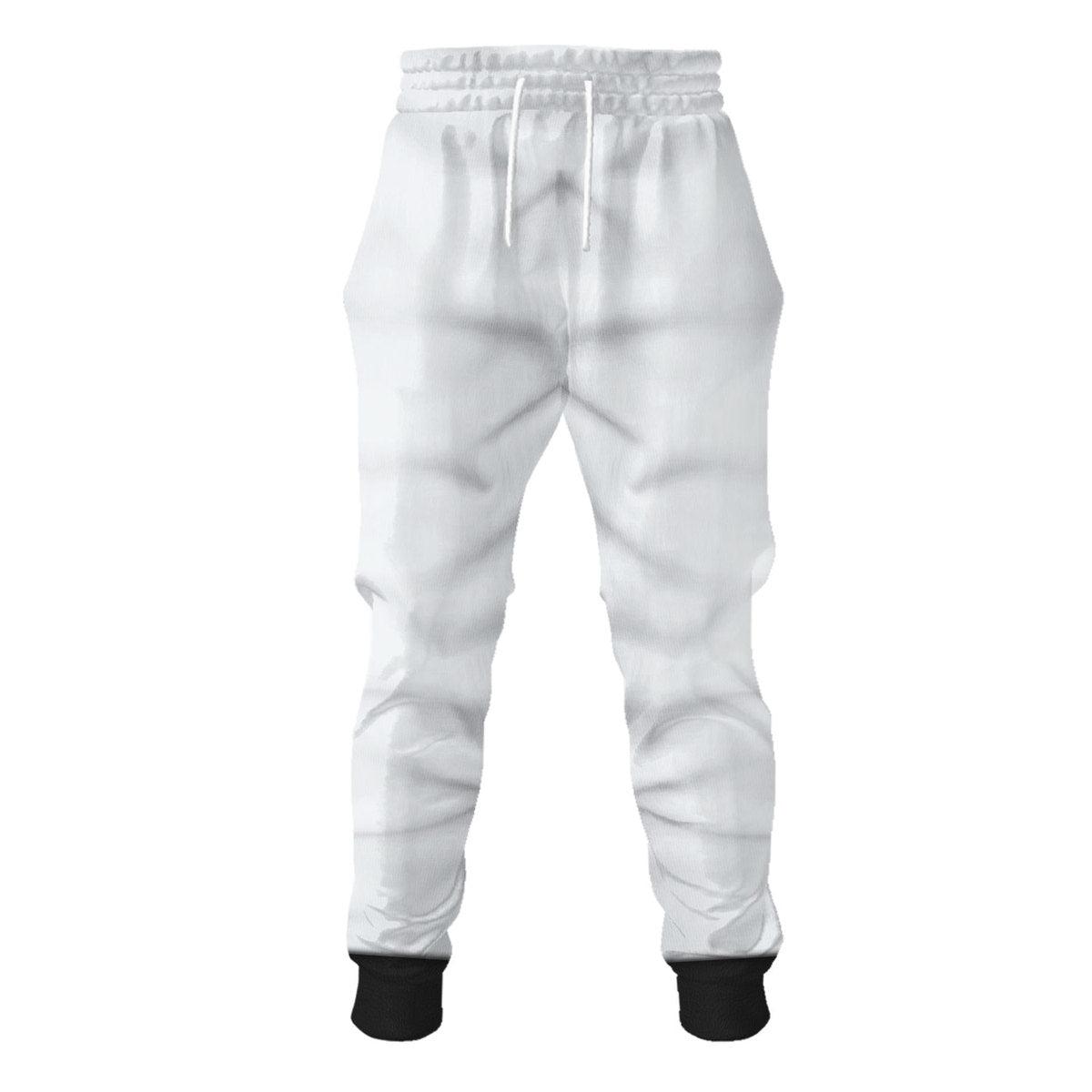Gearhomie Bosuns Mate-1806 Uniform All Over Print Hoodie Sweatshirt T-Shirt Tracksuit - DucG