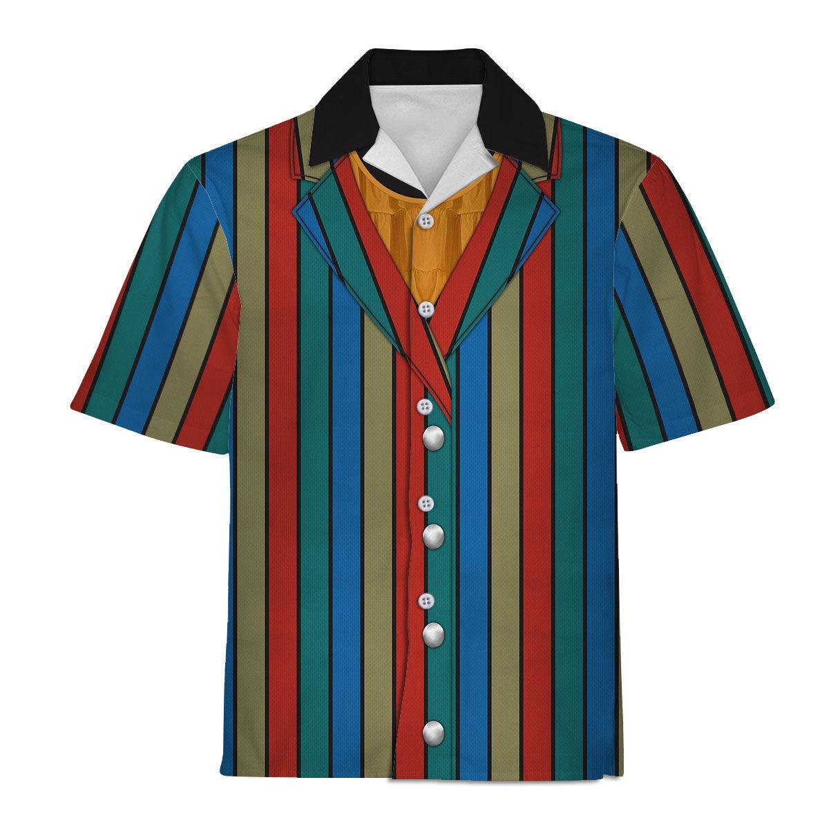 Gearhomie Burning Outfit Jimi Hendrix Costume Hoodie Sweatshirt T-Shirt Tracksuit - Gearhomie.com