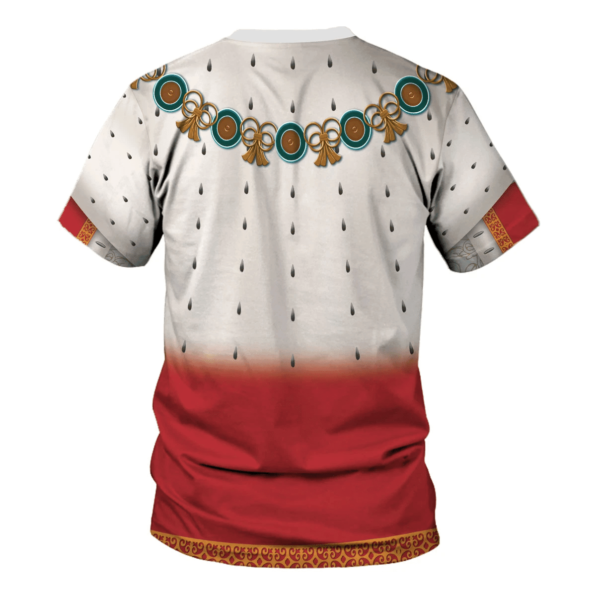 Gearhomie Charles II King of England Costume Hoodie Sweatshirt T-Shirt Tracksuit - Gearhomie.com