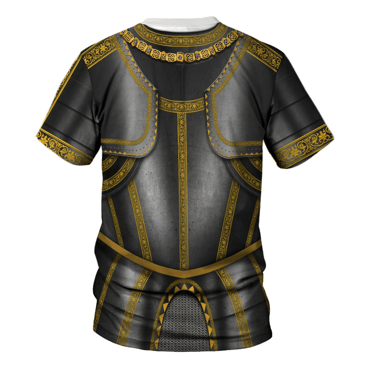 Gearhomie Charles V Holy Roman Emperor Costume Hoodie Sweatshirt T-Shirt Tracksuit - Gearhomie.com