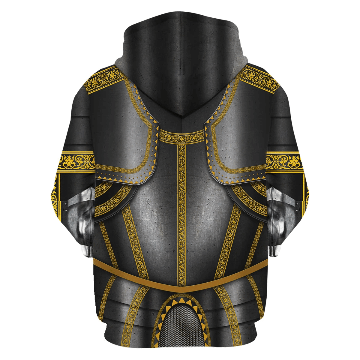  CustomsPig Charles V Holy Roman Emperor Costume Hoodie Sweatshirt T-Shirt Tracksuit -  CustomsPig.com
