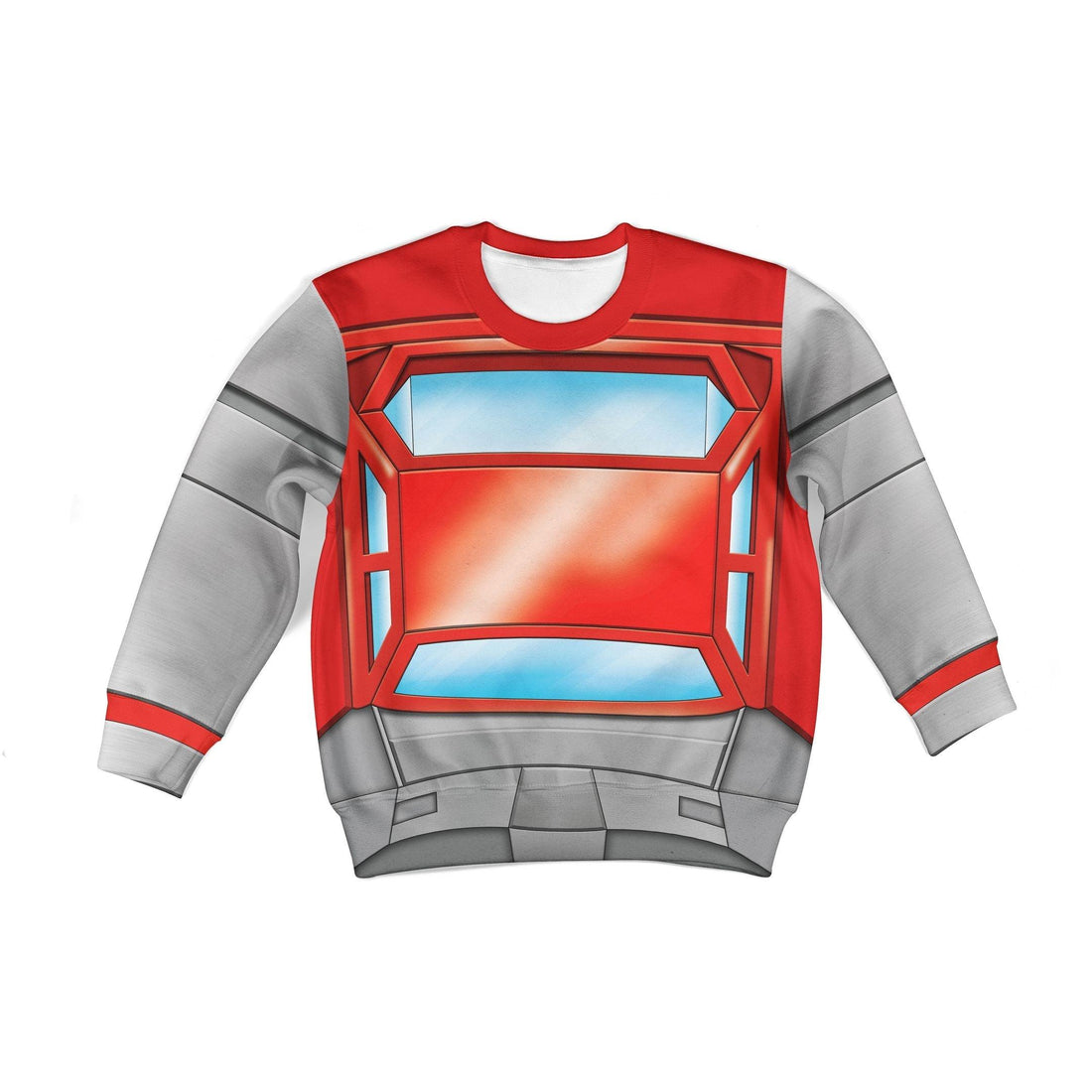  CustomsPig Cliffjumper G1 Kid Costume Cosplay Hoodie Sweatshirt T-Shirt -  CustomsPig.com