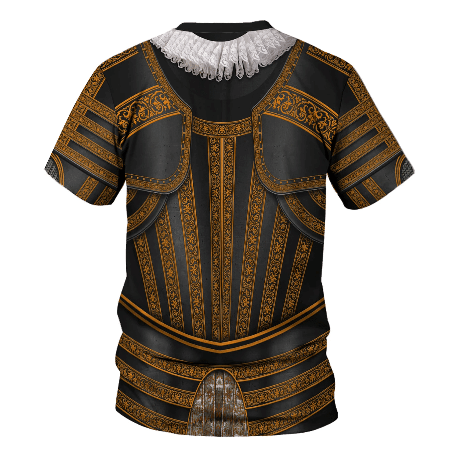 Gearhomie Cosimo II de' Medici, Grand Duke of Tuscany Costume Hoodie Sweatshirt T-Shirt Tracksuit - Gearhomie.com