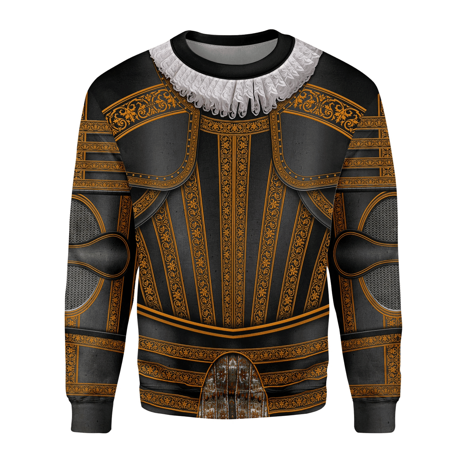 Gearhomie Cosimo II de' Medici, Grand Duke of Tuscany Costume Hoodie Sweatshirt T-Shirt Tracksuit - Gearhomie.com