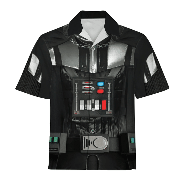 Gearhomie Darth Vader Costume Hoodie Sweatshirt T-Shirt Sweatpants - Gearhomie.com