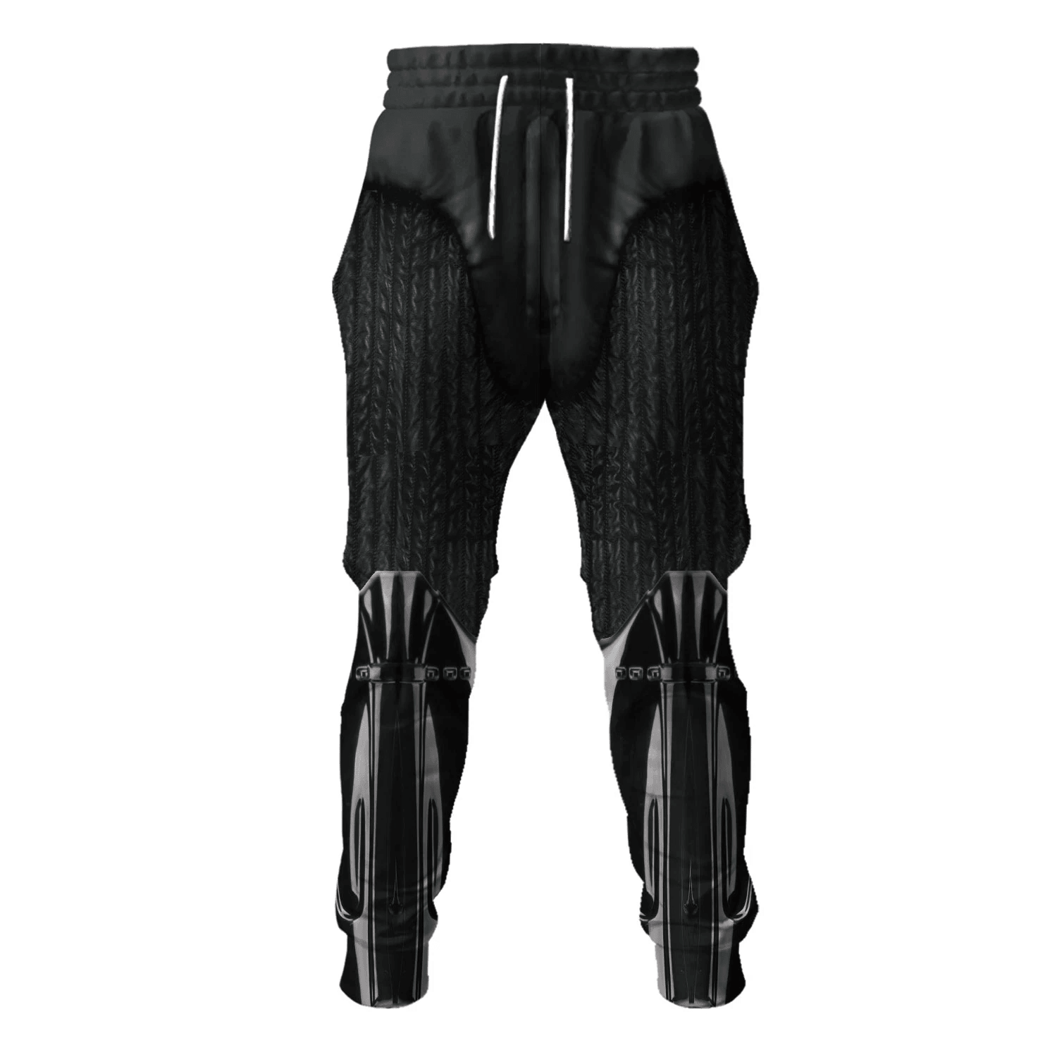 Gearhomie Darth Vader Costume Hoodie Sweatshirt T-Shirt Sweatpants - Gearhomie.com