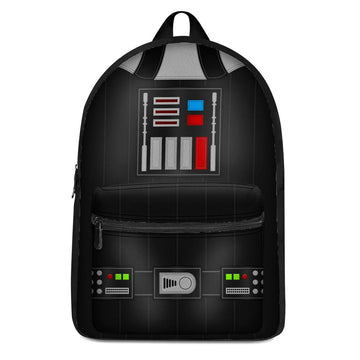 CustomsPig Darth Vader Custom Backpack - DucG