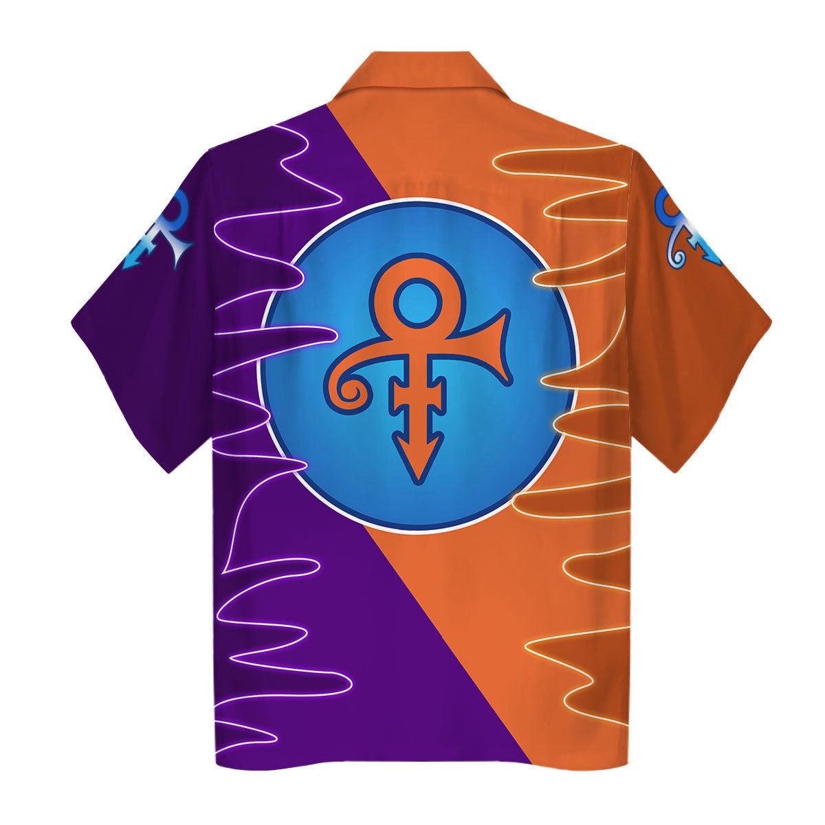 Gearhomie Dearly Beloved Prince Unisex Pullover Hoodie, Sweatshirt, T-Shirt - Gearhomie.com