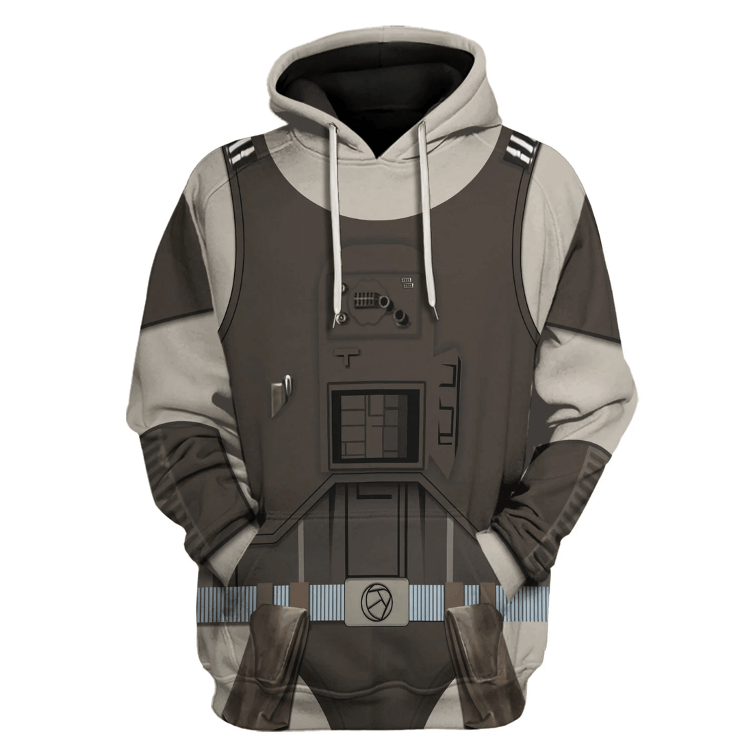 Gearhomie Dengar Costume Hoodie Sweatshirt T-Shirt Sweatpants - Gearhomie.com