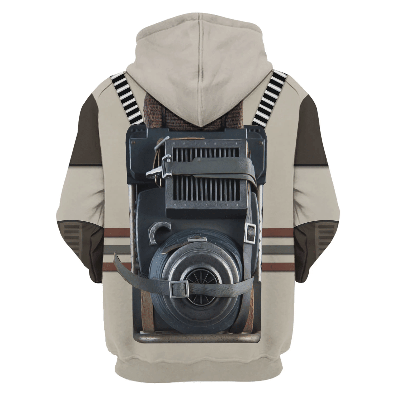 Gearhomie Dengar Costume Hoodie Sweatshirt T-Shirt Sweatpants - Gearhomie.com