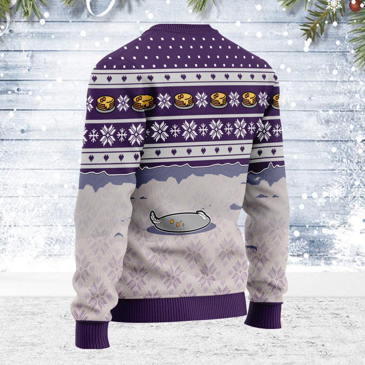 Gearhomie Do You Like P? Christmas Ugly Sweater - Gearhomie.com