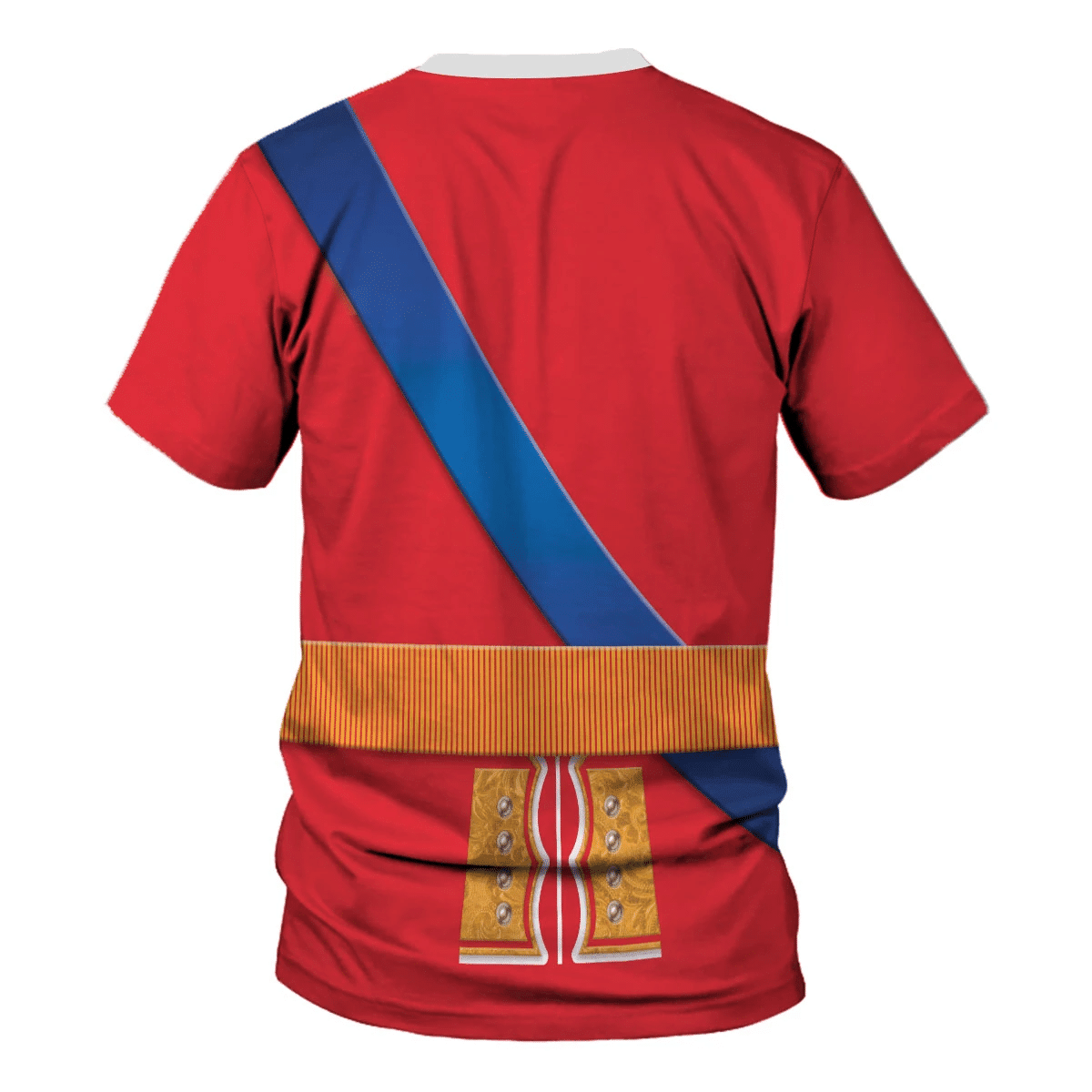 Gearhomie Elizabeth II of England Costume Hoodie Sweatshirt T-Shirt Tracksuit - Gearhomie.com