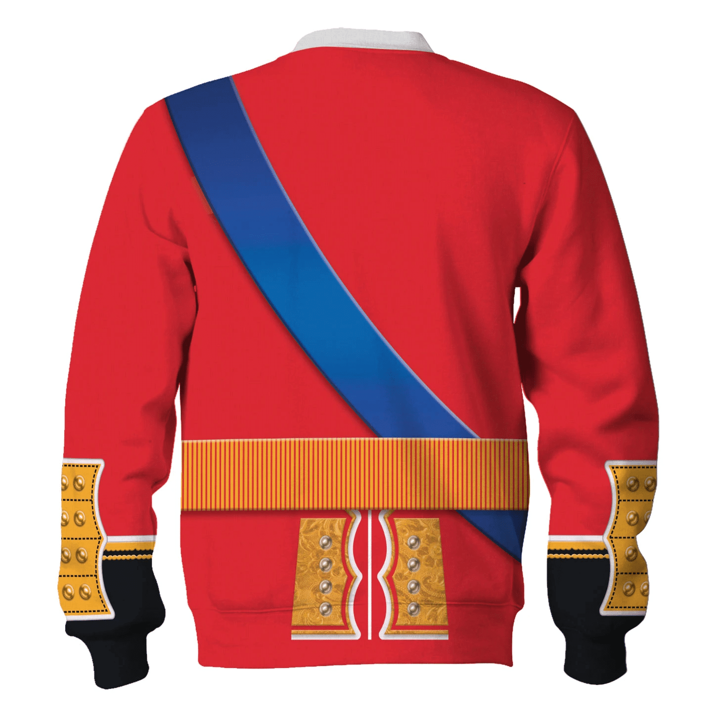  CustomsPig Elizabeth II of England Costume Hoodie Sweatshirt T-Shirt Tracksuit -  CustomsPig.com