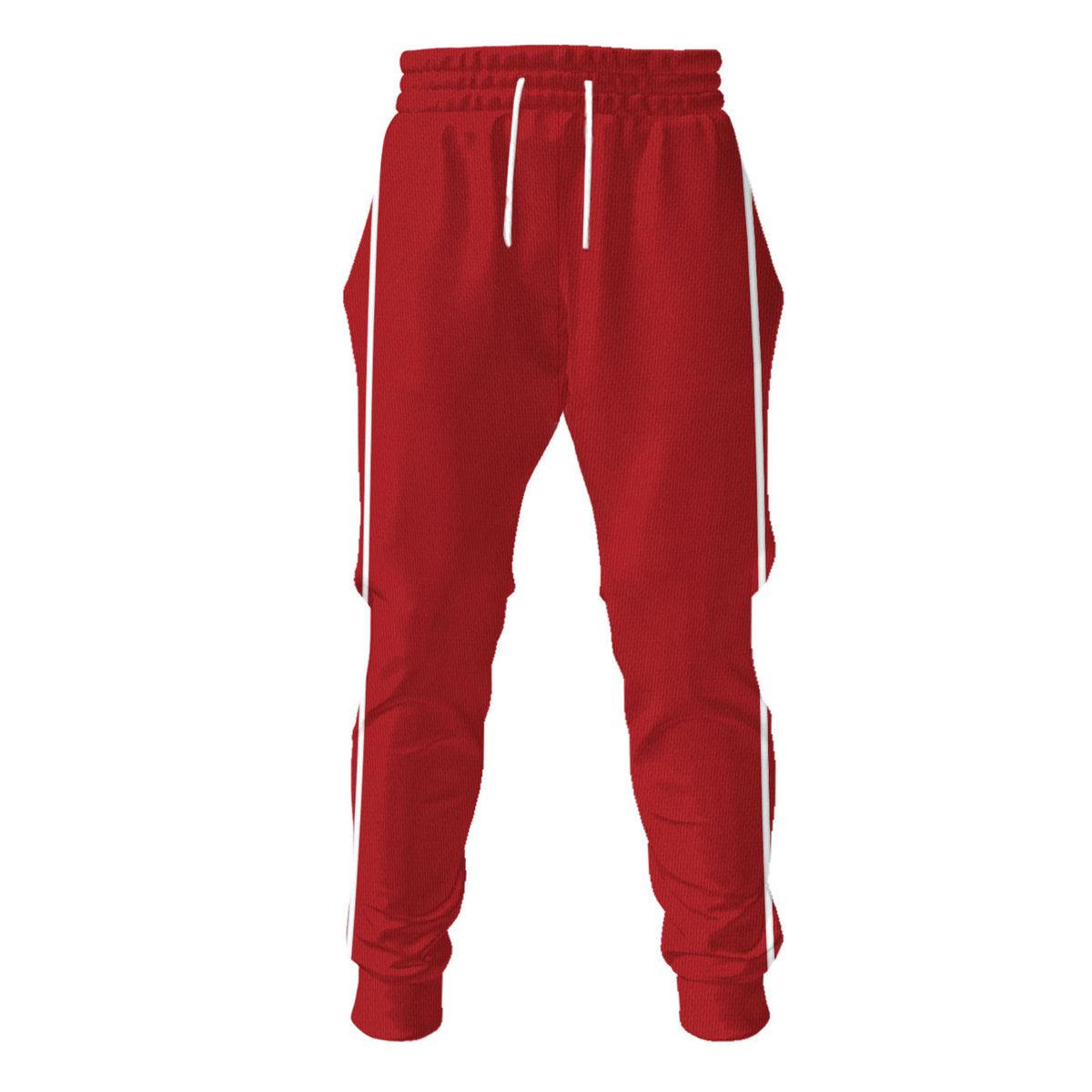 Gearhomie Elvis 'Loving You' 1957 Costume Hoodie Sweatshirt T-Shirt Sweatpants - Gearhomie.com