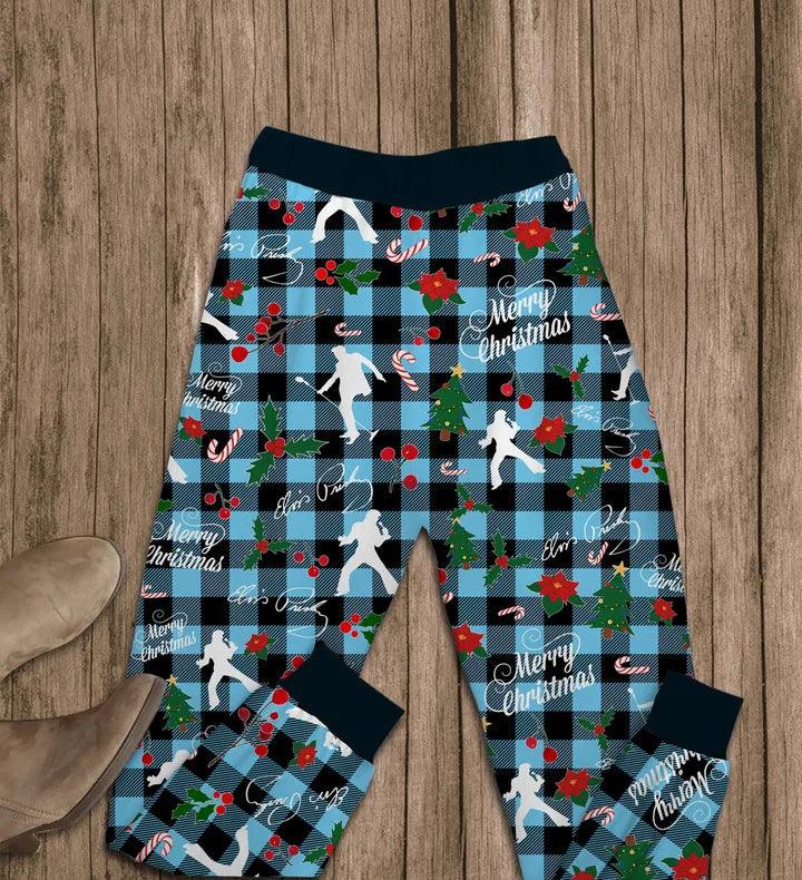 Gearhomie Elvis New Arrival Hoodie Dress Swatpants - Gearhomie.com