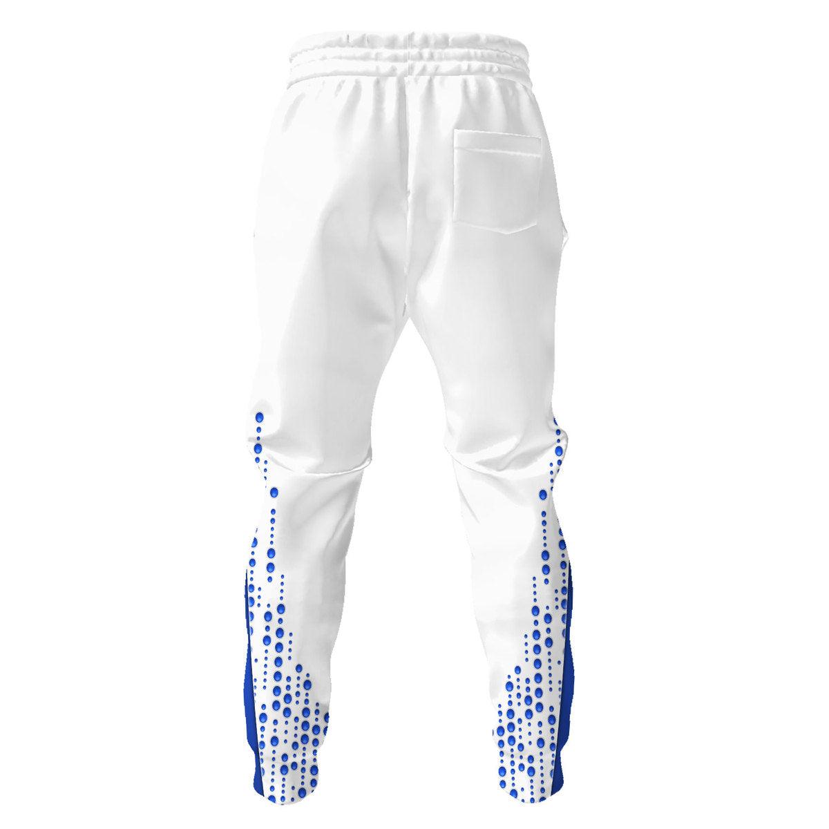 Gearhomie Elvis Raindrop Costume Hoodie Sweatshirt T-Shirt Sweatpants - Gearhomie.com