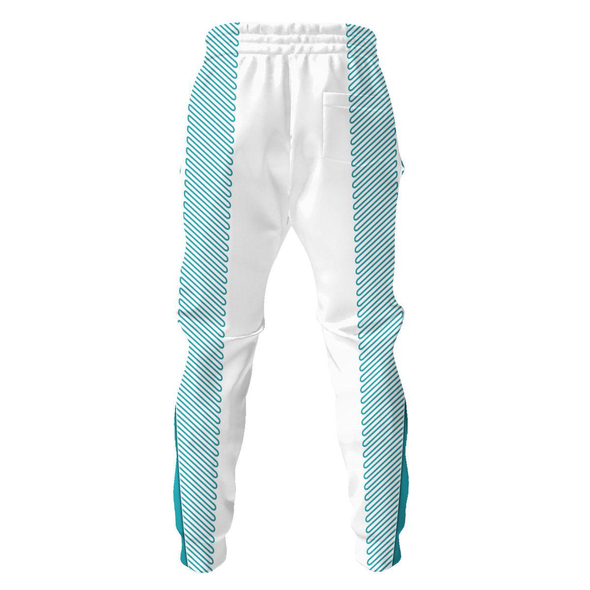 Gearhomie Elvis Turquoise Phoenix Costume Hoodie Sweatshirt T-Shirt Sweatpants - Gearhomie.com