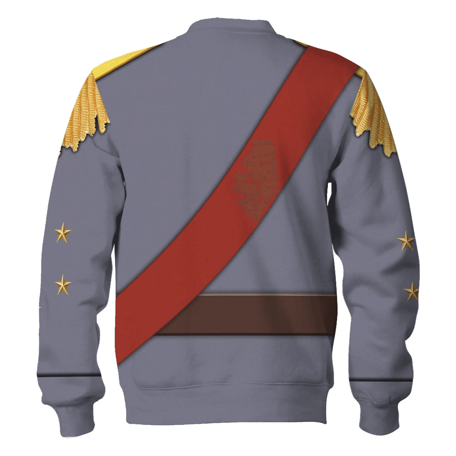 Gearhomie Ferdinand Foch Costume Hoodie Sweatshirt T-Shirt Tracksuit - Gearhomie.com