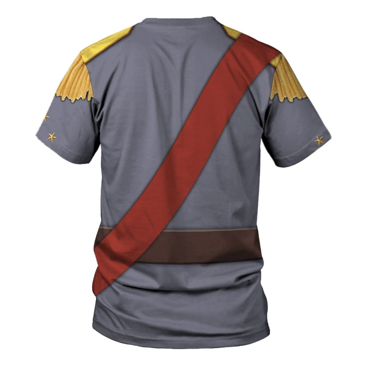 Gearhomie Ferdinand Foch Costume Hoodie Sweatshirt T-Shirt Tracksuit - Gearhomie.com