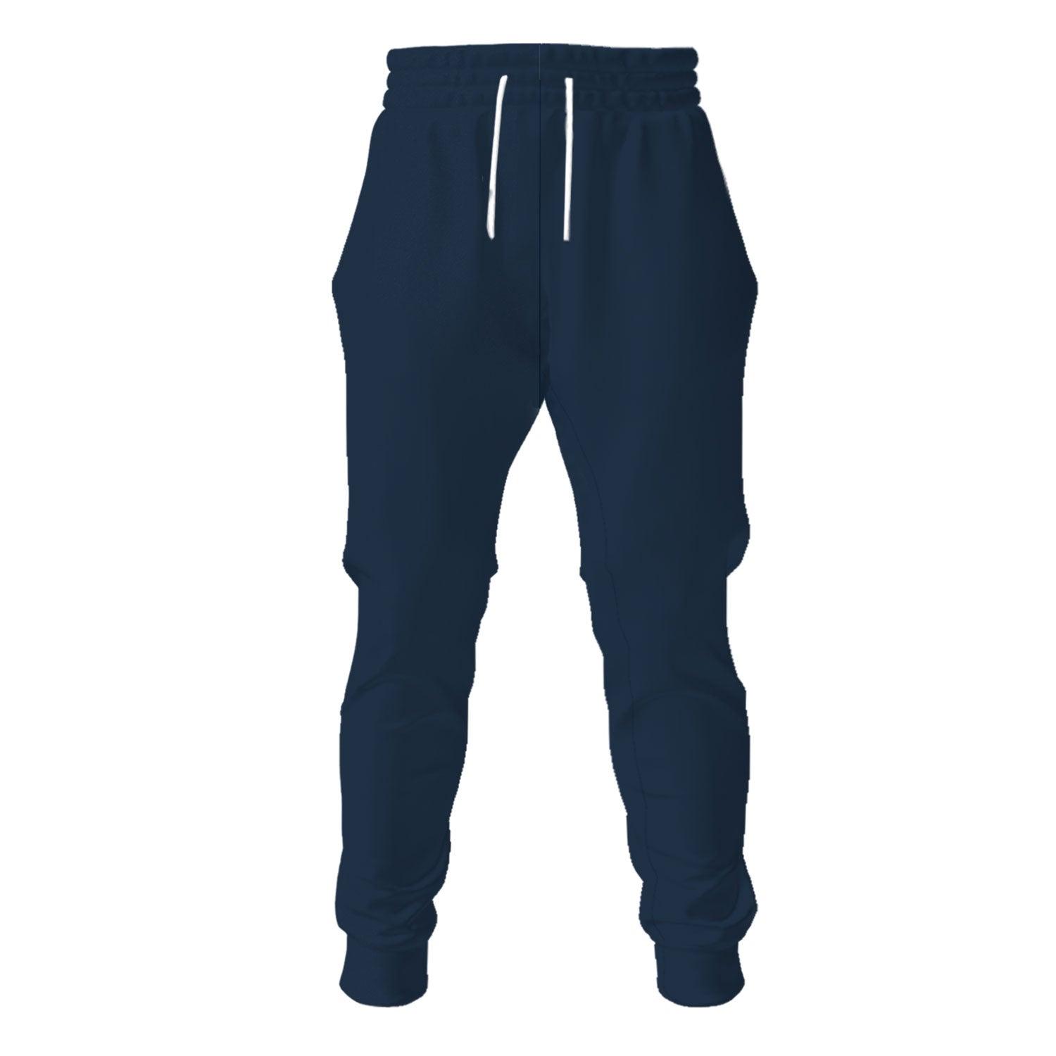 Gearhomie Ferdinand I Of The Two Sicilies - Uniform Costume Hoodie Sweatshirt T-Shirt Tracksuit - Gearhomie.com