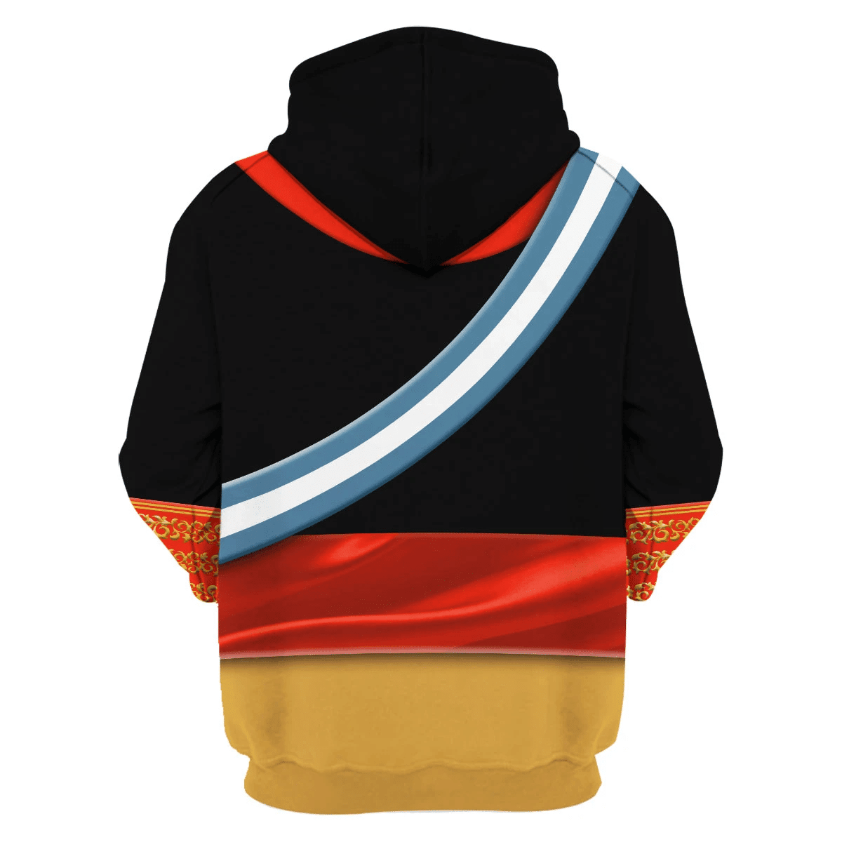 Gearhomie Ferdinand VII Of Spain Costume Hoodie Sweatshirt T-Shirt Tracksuit - Gearhomie.com